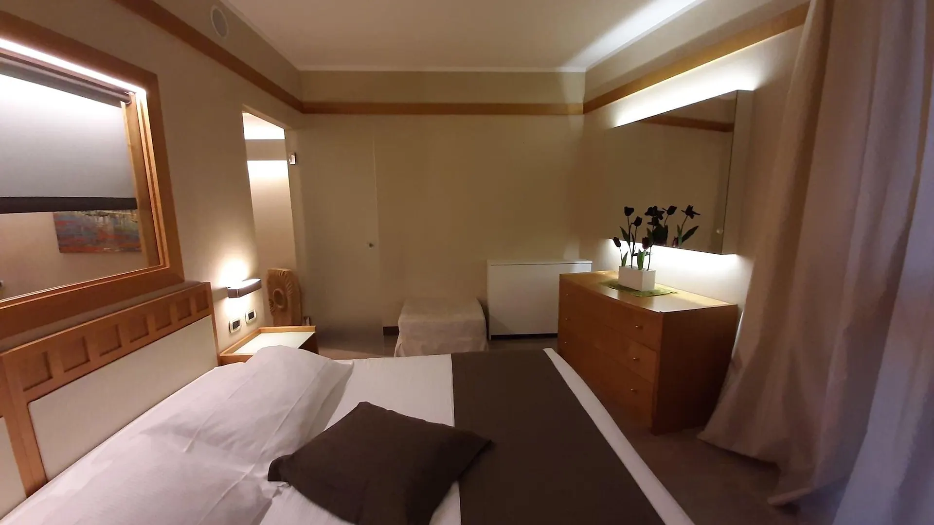 Park Hotel Ai Pini & Restaurant Ai Pini Mestre