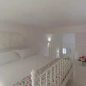 Apartamento Casa Violante 