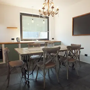B&b-apartments View Rocca d'Anfo