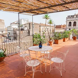 Apartment Le Grazie 
