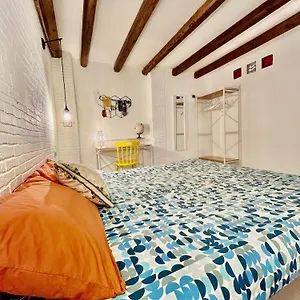 Casa Myrtos Palerme
