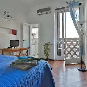Apartamento Happydays Sant'ambrogio/tortona 