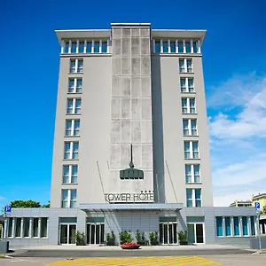 Hotel Tower Malpensa