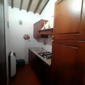 Apartment Podere Val Di Gallo 