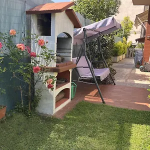 Apartment Comfort House 