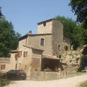 Podere Il Vecchio Mulino San Gimignano
