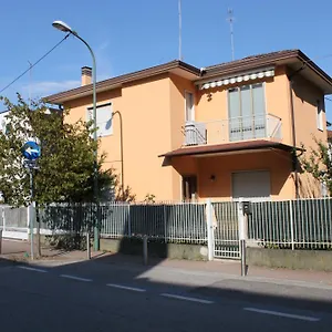Ferienhaus Al Sole 