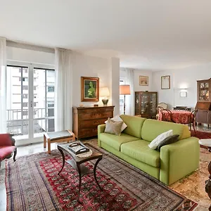 Apartment Torcello Vintage, Mestre