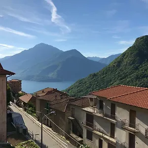 Casa Il Melo Garzeno