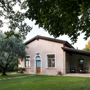 Holiday home Casa Lunia, Mestre