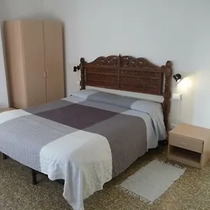 Apartamento Franca