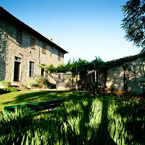 Ferienhaus Marchesi Gondi 