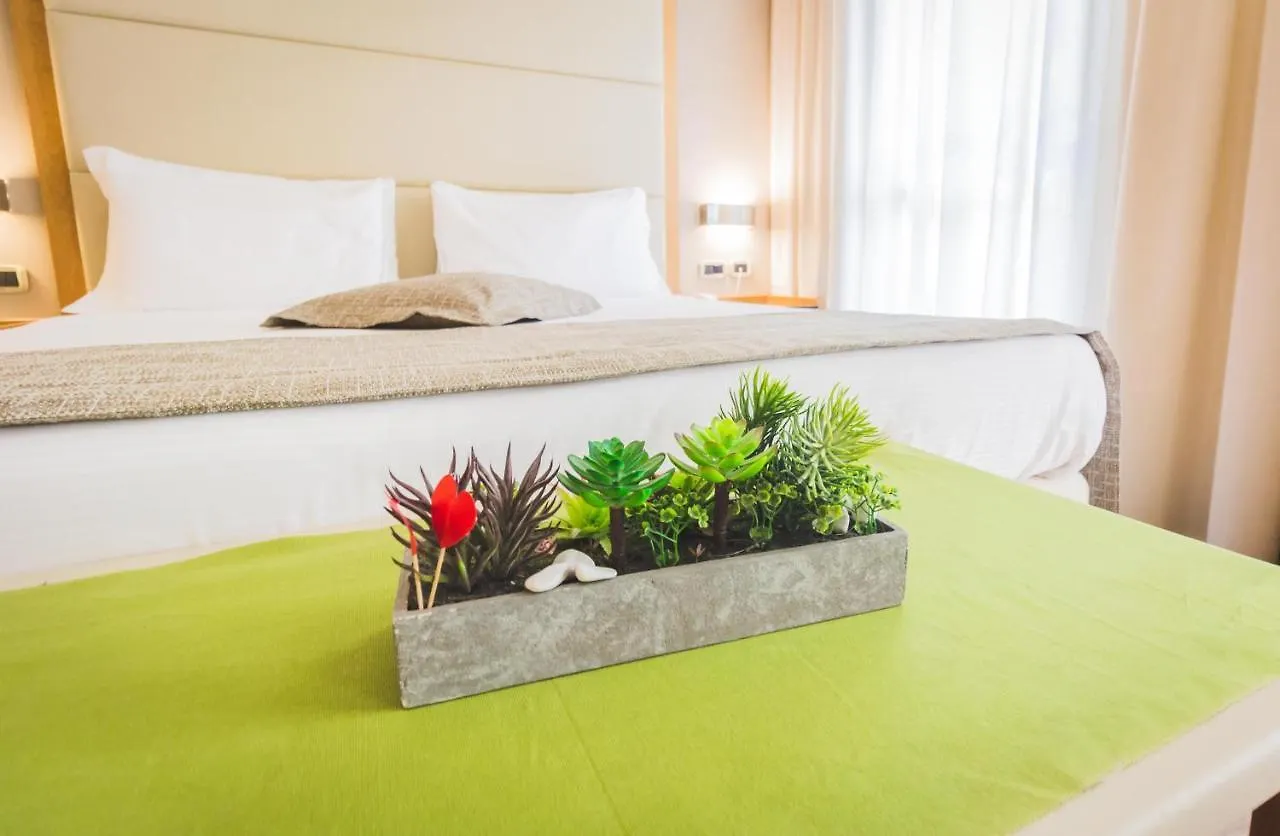 Park Hotel Ai Pini&Restaurant Ai Pini Mestre