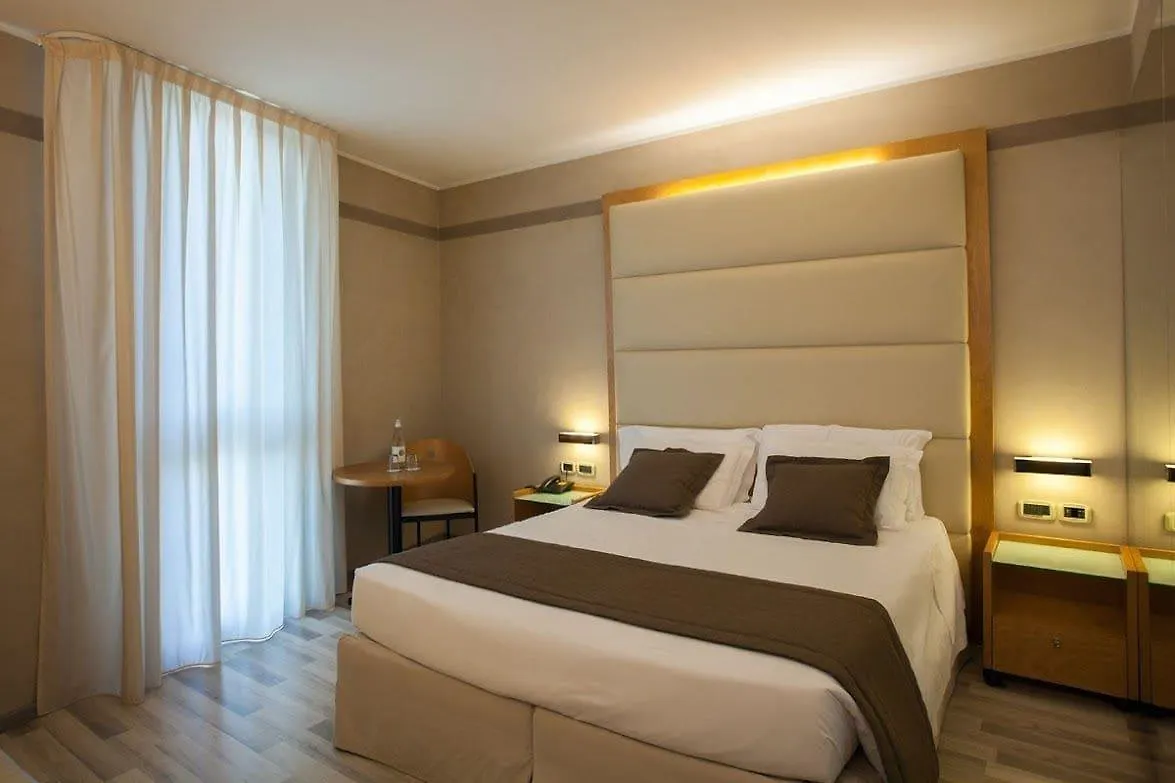 Park Hotel Ai Pini&Restaurant Ai Pini Mestre