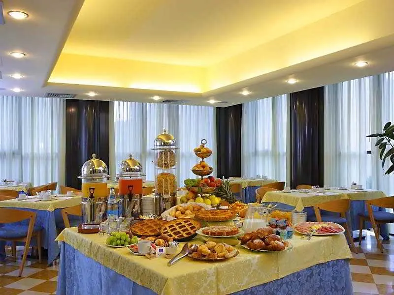 Park Hotel Ai Pini & Restaurant Ai Pini Mestre Italia