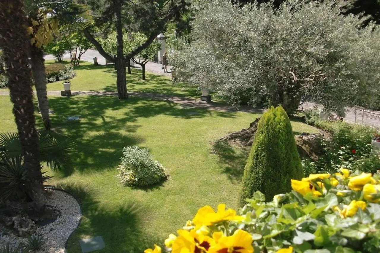 Park Hotel Ai Pini & Restaurant Ai Pini Mestre