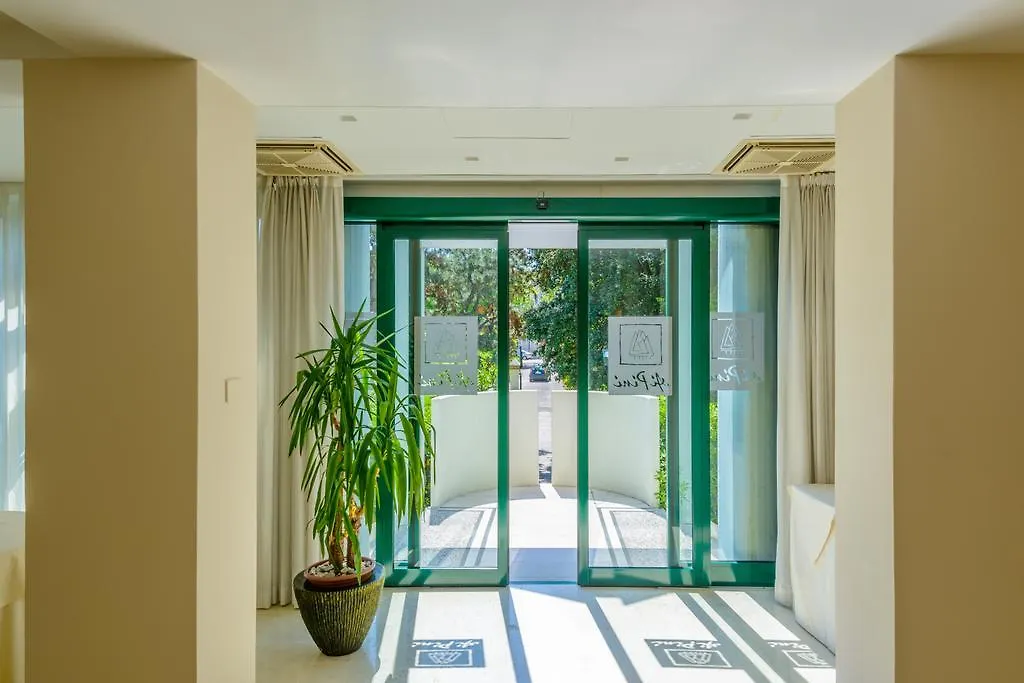 Park Hotel Ai Pini&Restaurant Ai Pini Mestre Italie