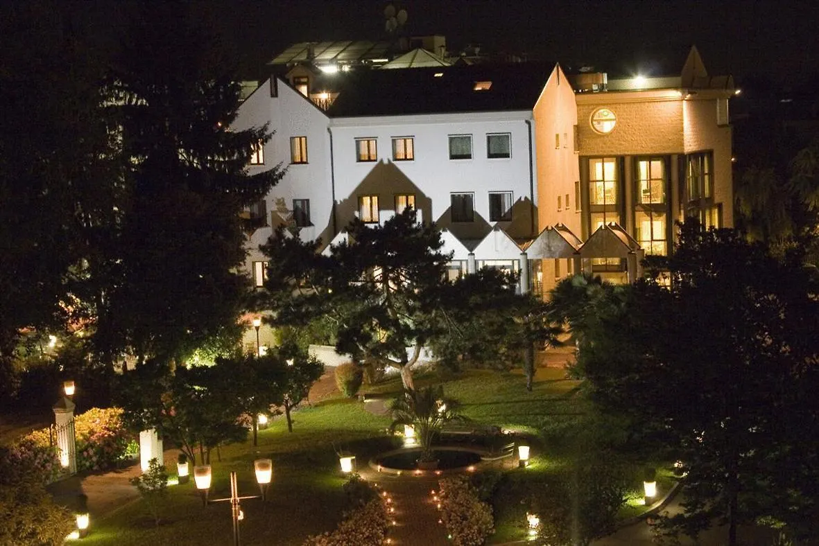 Park Hotel Ai Pini&Restaurant Ai Pini Mestre