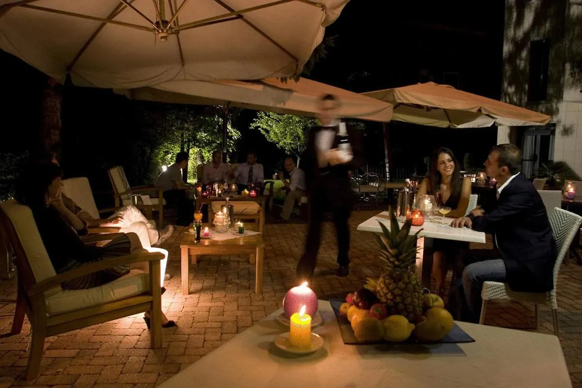 ****  Park Hotel Ai Pini & Restaurant Ai Pini Mestre Italia