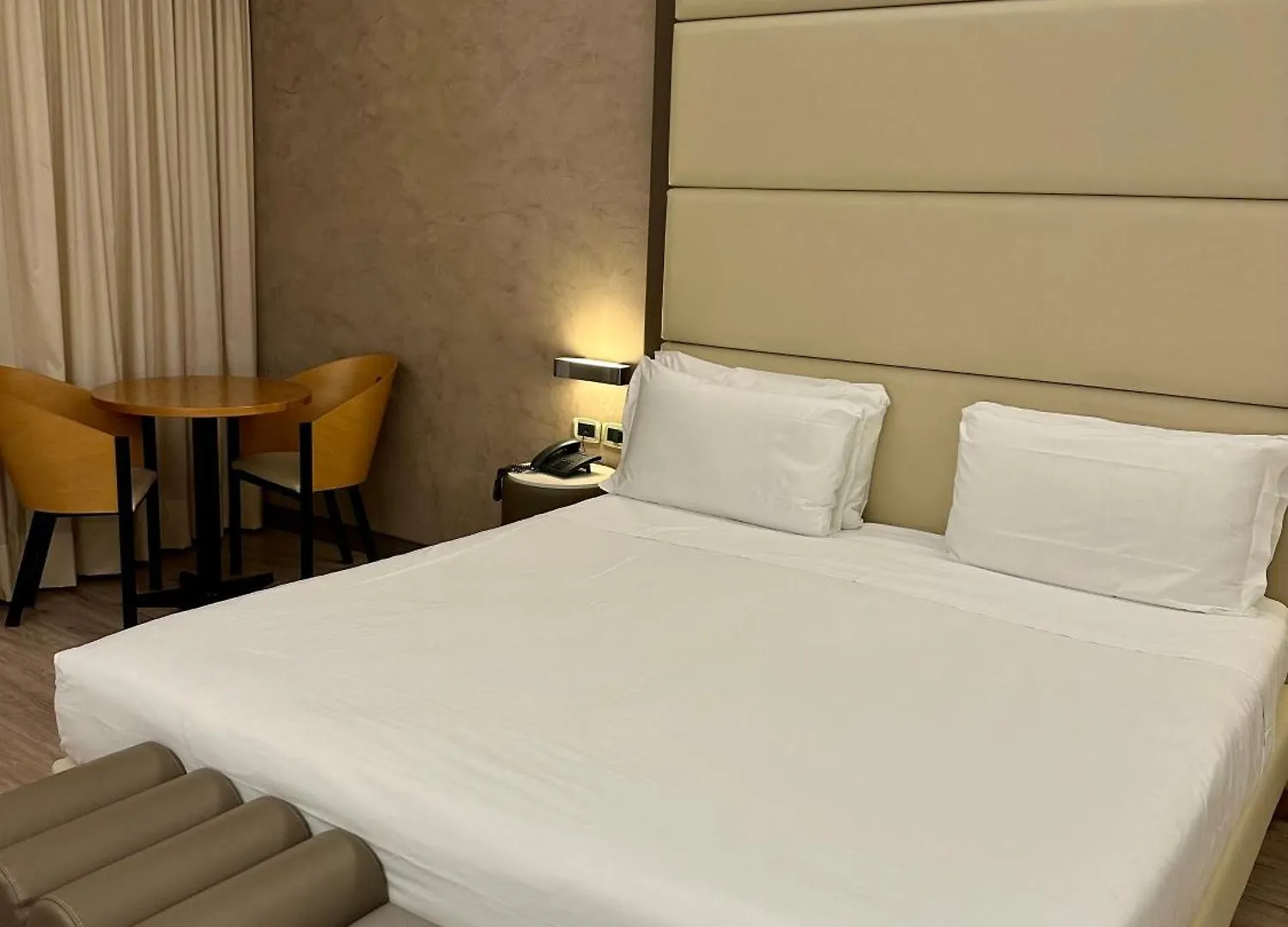 Park Hotel Ai Pini & Restaurant Ai Pini Mestre