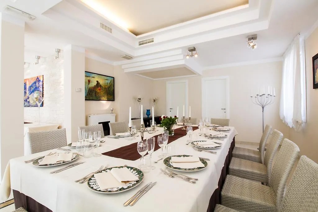 Park Hotel Ai Pini & Restaurant Ai Pini Mestre 4*,  Italia