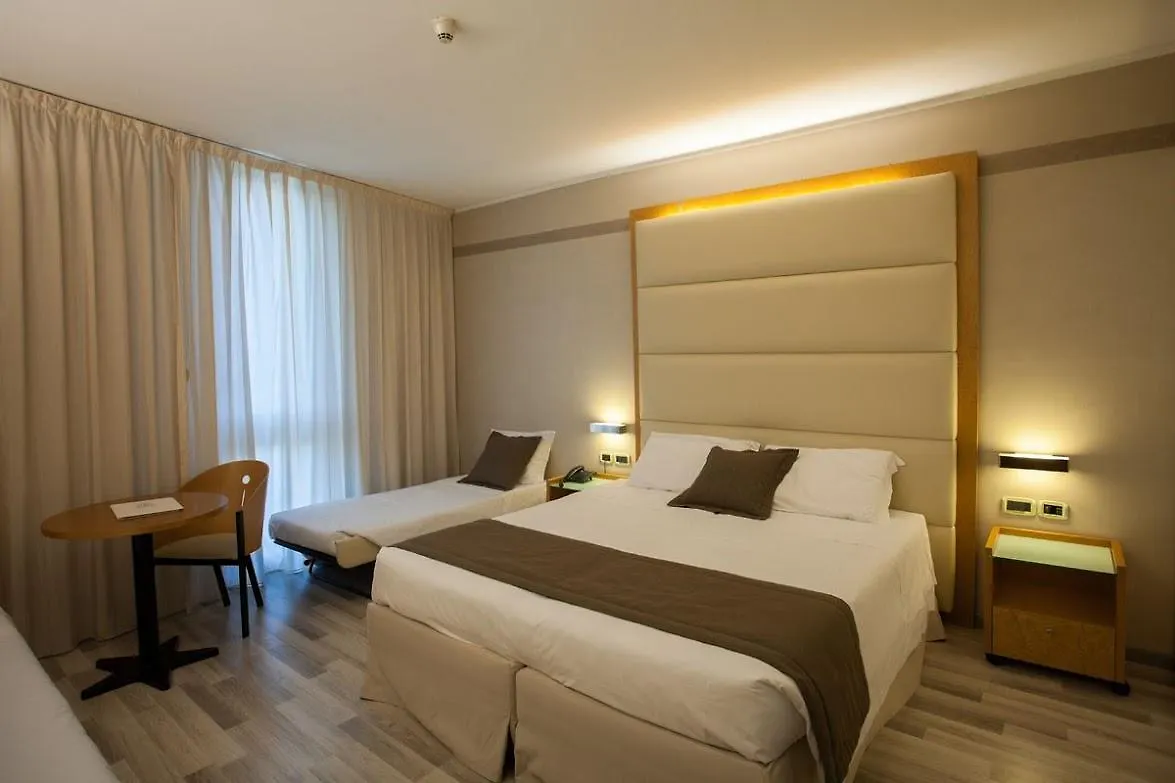 ****  Park Hotel Ai Pini & Restaurant Ai Pini Mestre Italia