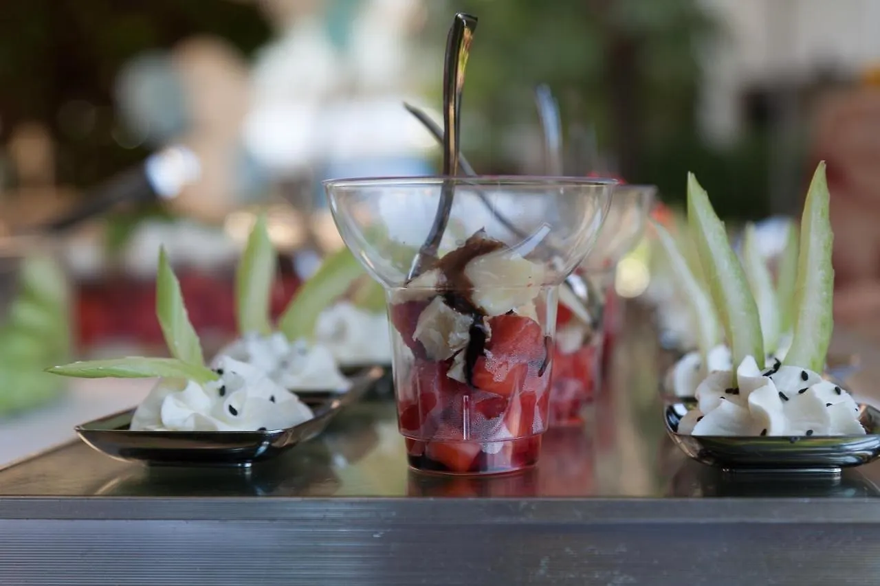 Park Hotel Ai Pini&Restaurant Ai Pini Mestre Italie