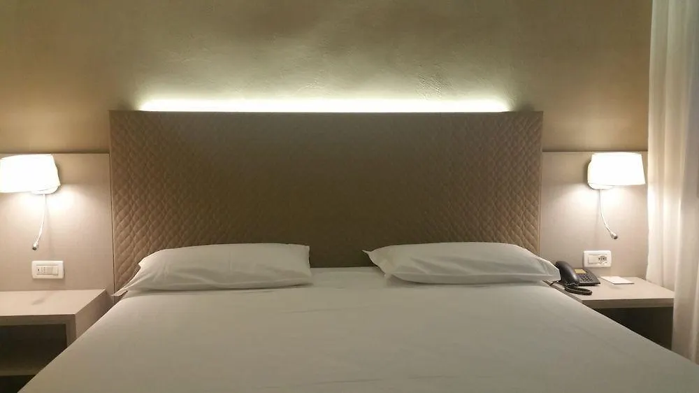 Park Hotel Ai Pini&Restaurant Ai Pini Mestre