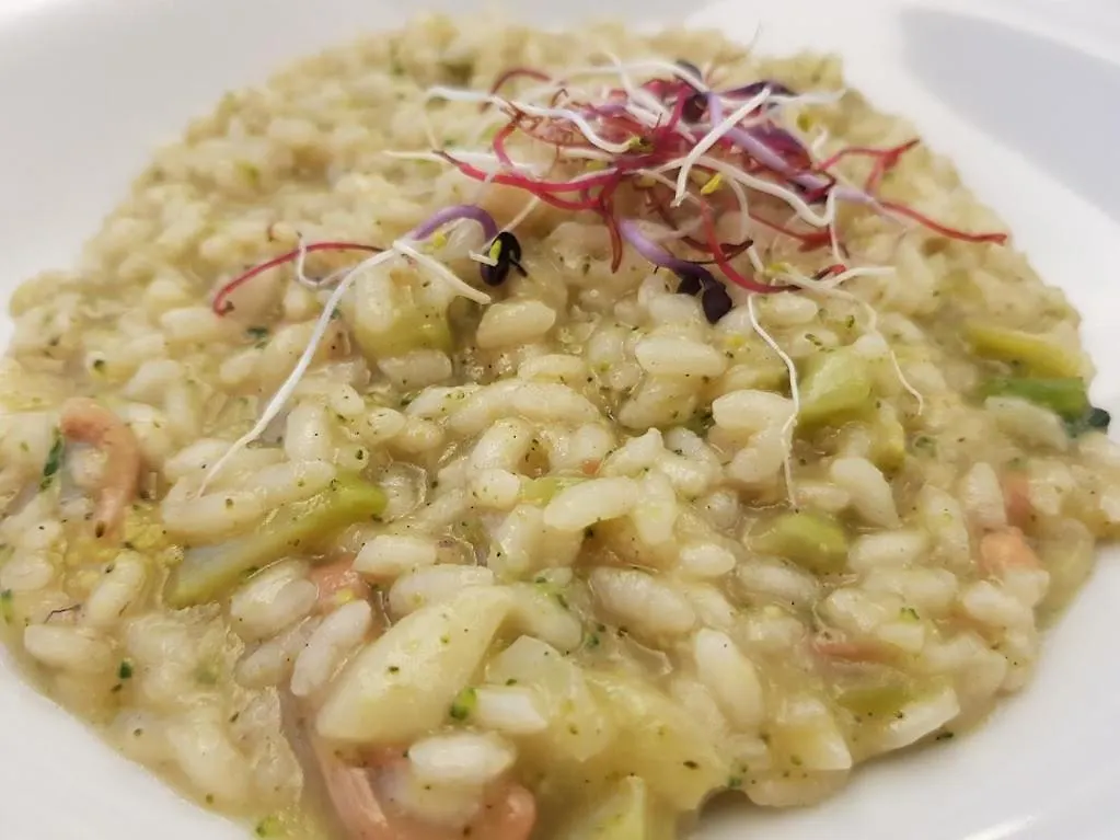 Park Hotel Ai Pini & Restaurant Ai Pini Mestre