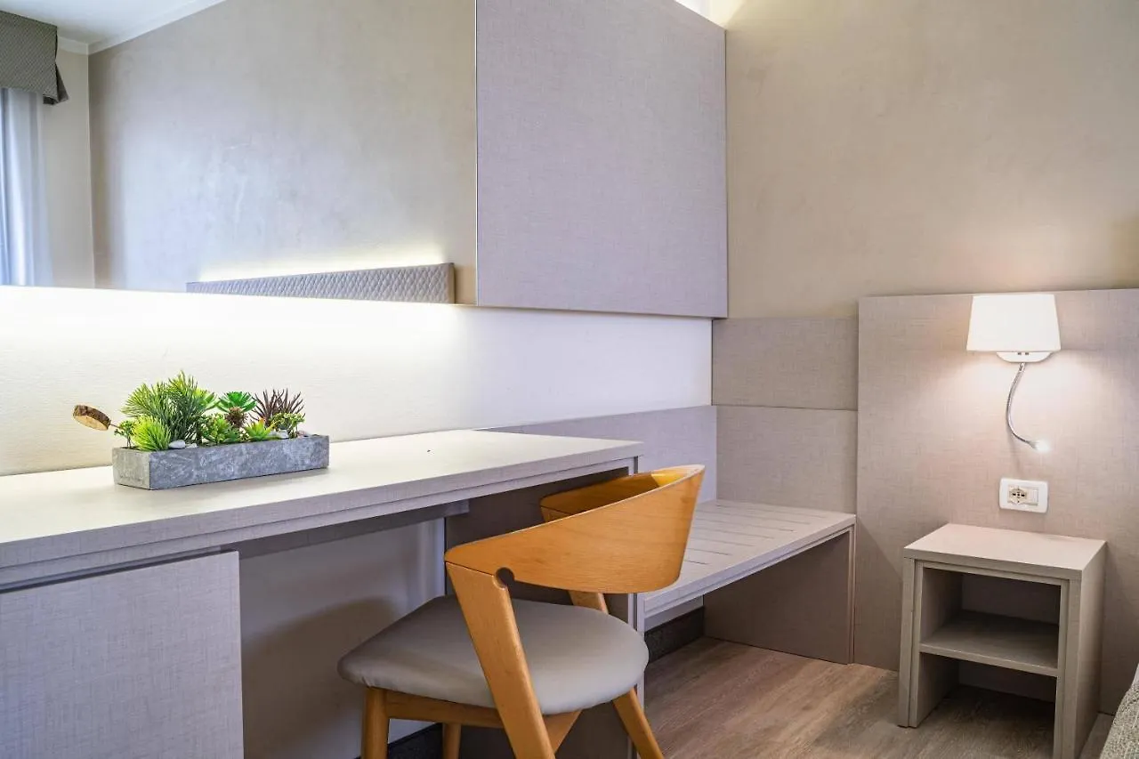 Park Hotel Ai Pini&Restaurant Ai Pini Mestre