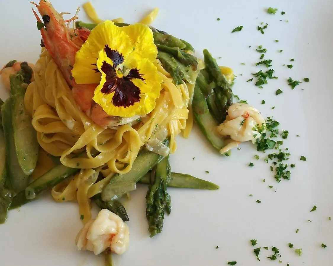 Park Hotel Ai Pini&Restaurant Ai Pini Mestre